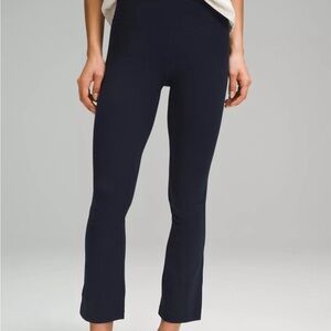 Lululemon Align High Rise Mini Flare Pant